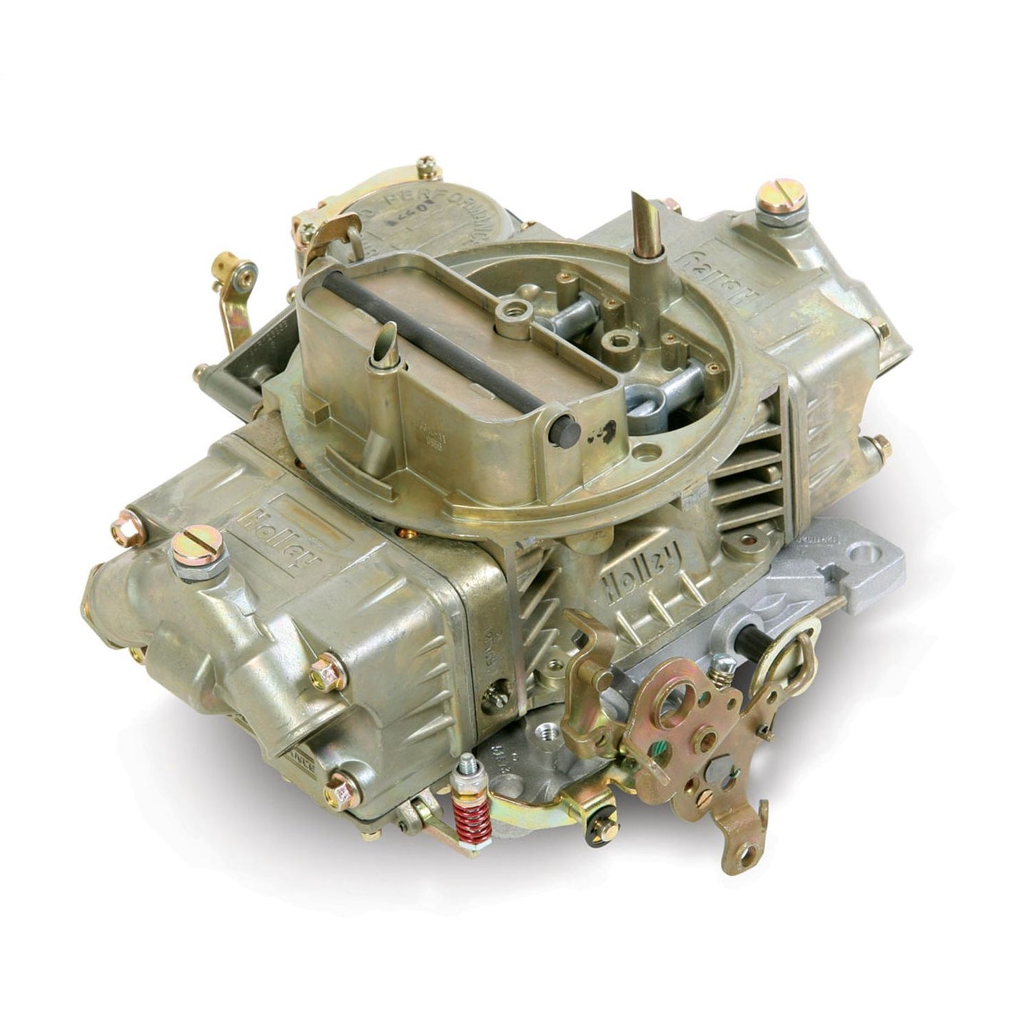 Holley Street/Strip Carburetor 0-3310C