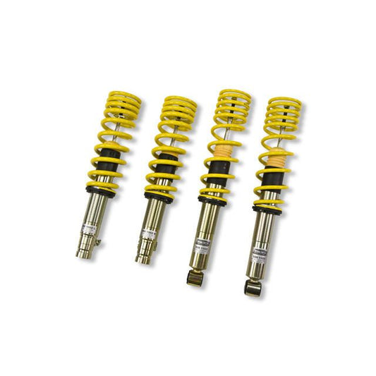 ST Suspensions 13251004 ST X Coilover Kit - 97-01 Acura Integra Type-R