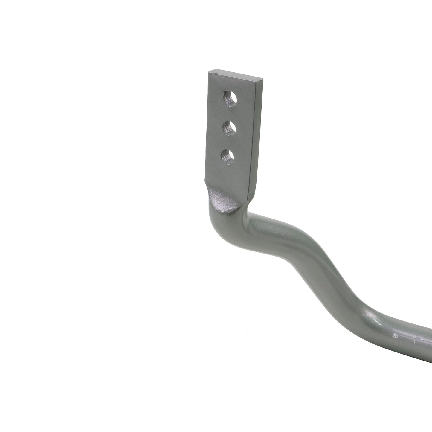 Whiteline - BMF55Z - Sway bar - 27mm heavy duty blade adjustable