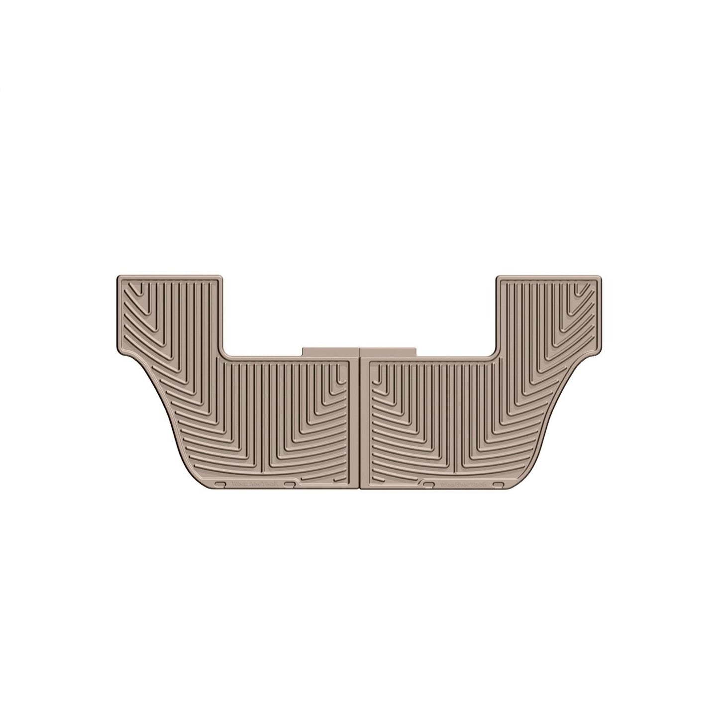 WeatherTech All Weather Floor Mats W232TN