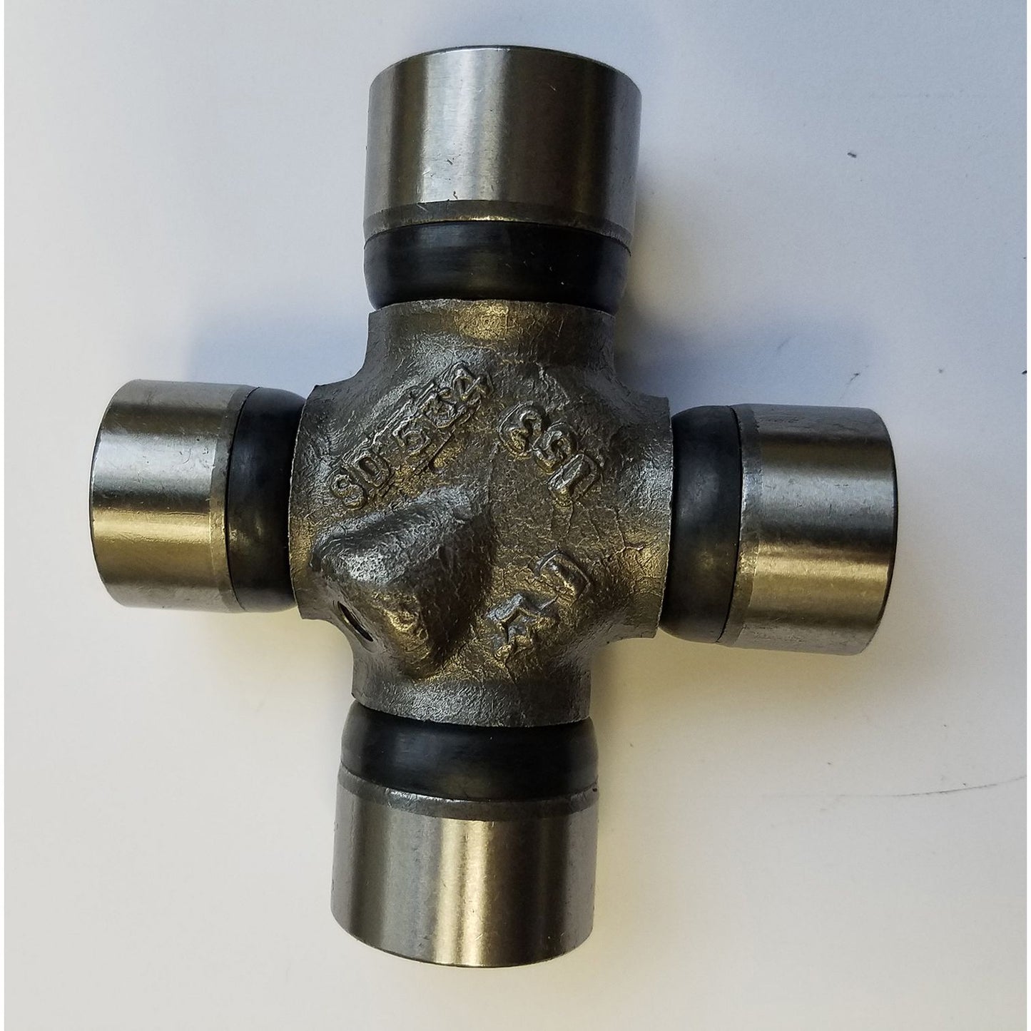 Inland Empire Drive Line 1310X1350 Series Grease Fitting U-Joint 5-460X