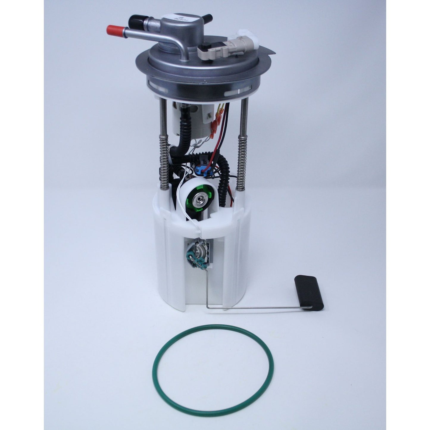 TI Automotive Application Specific High Performance 255lph; 550hp; FFV; Fuel Module TU470HP