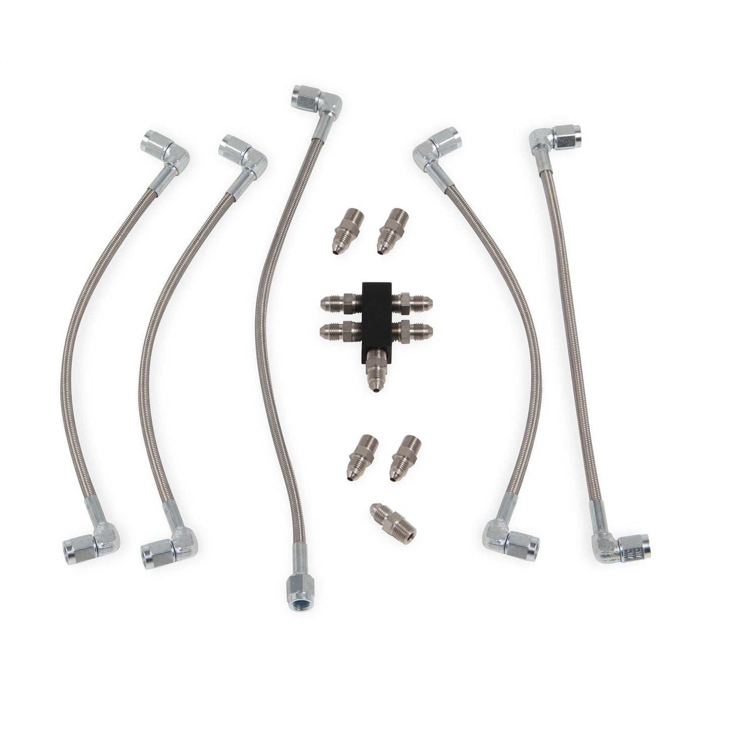 Earls Performance Earls LS Steam Tube Kit LS0016ERL