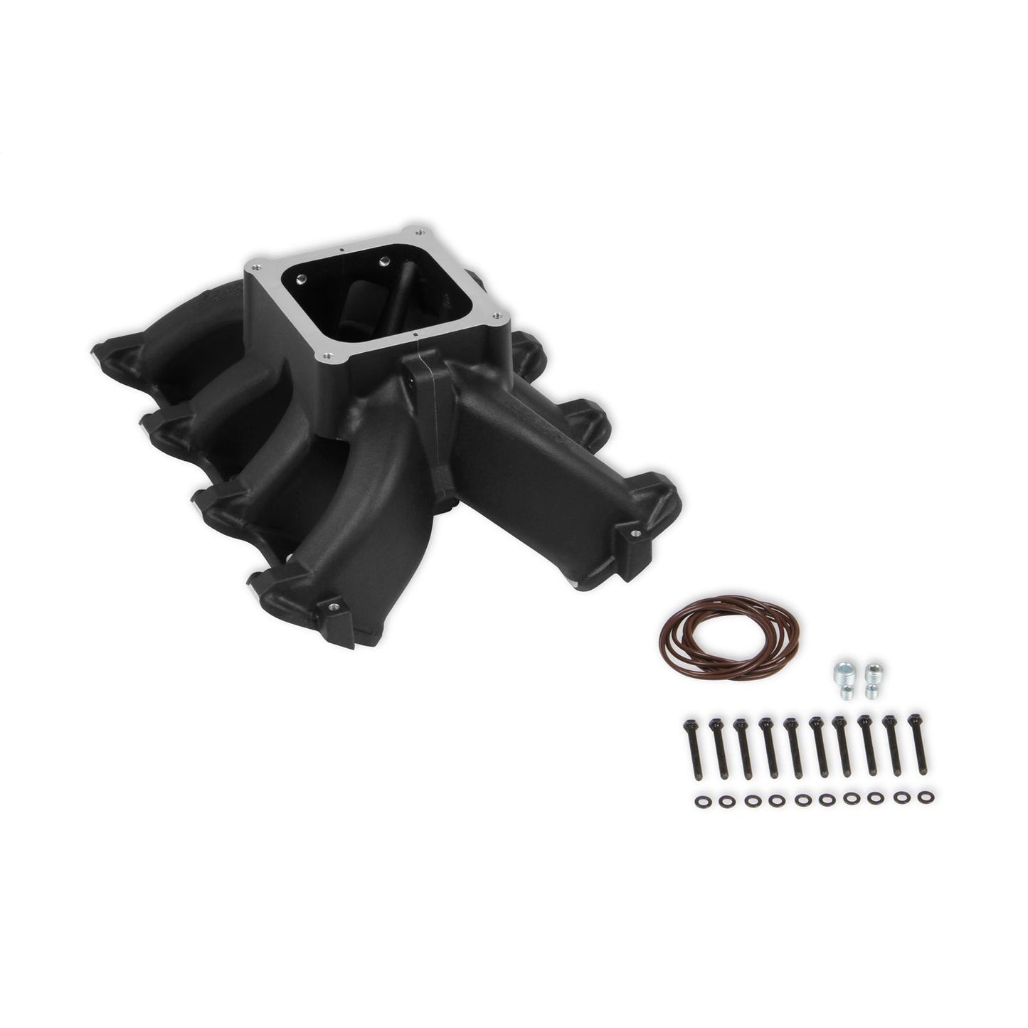 Holley Race Intake Manifold 300-295BK
