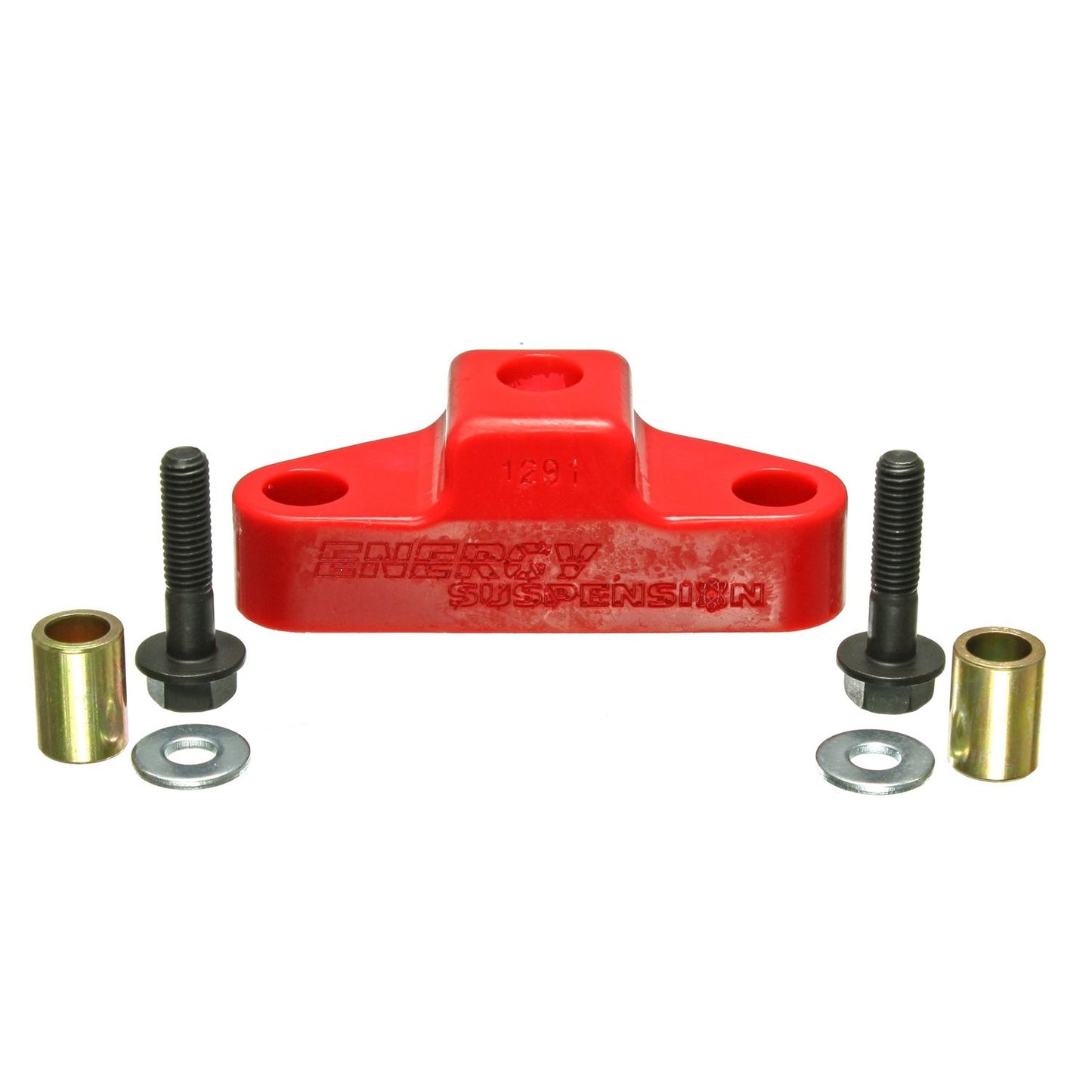Energy Suspension SHIFTER BUSHING SET 8.1105R