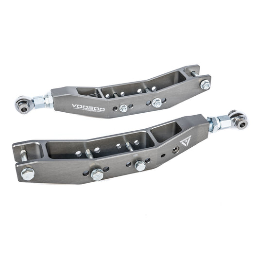 Voodoo13 Rear Lower Control Arms - LOSC-0100HC