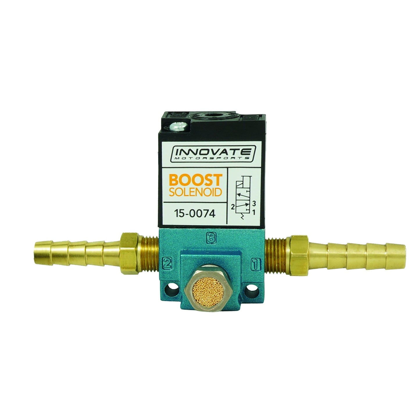 Innovate Motorsports MAC Solenoid High Resolution 38830