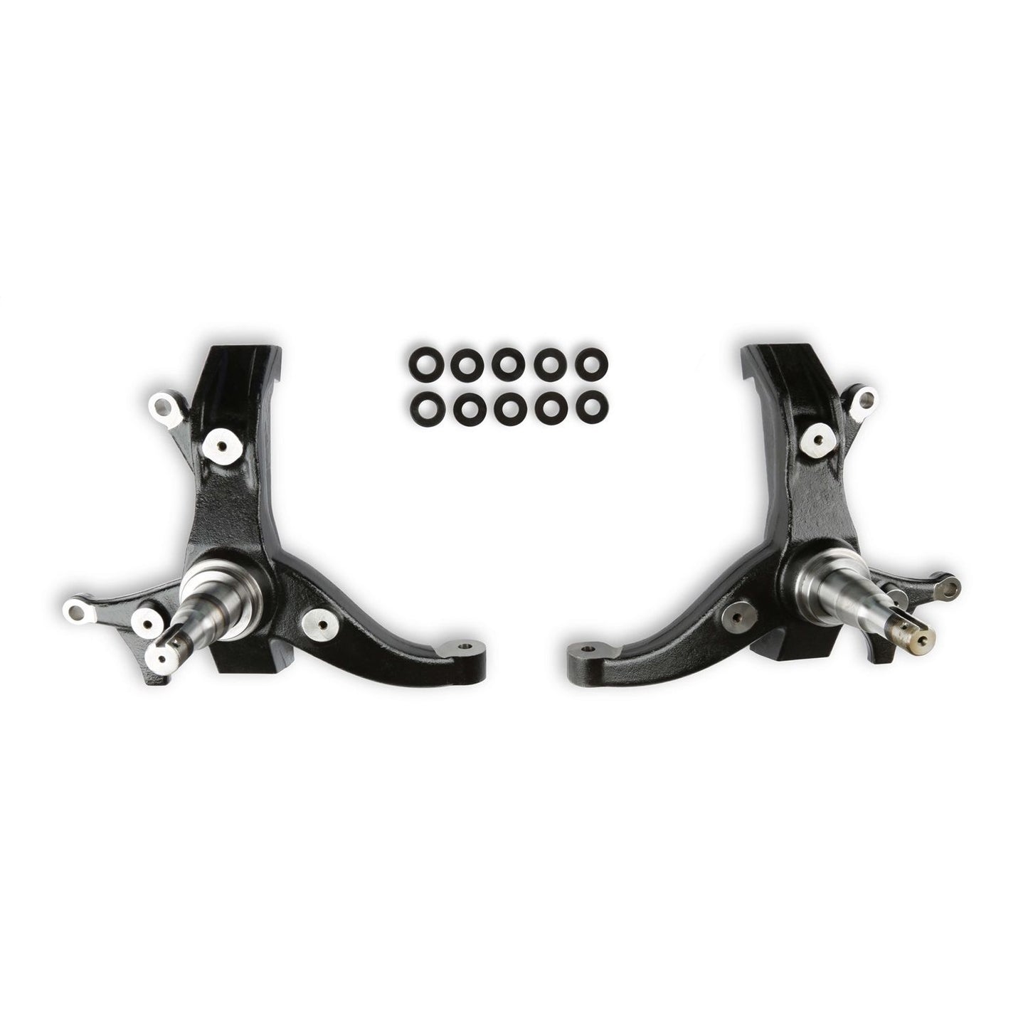 Lakewood Rekudo Spindles RK600-02