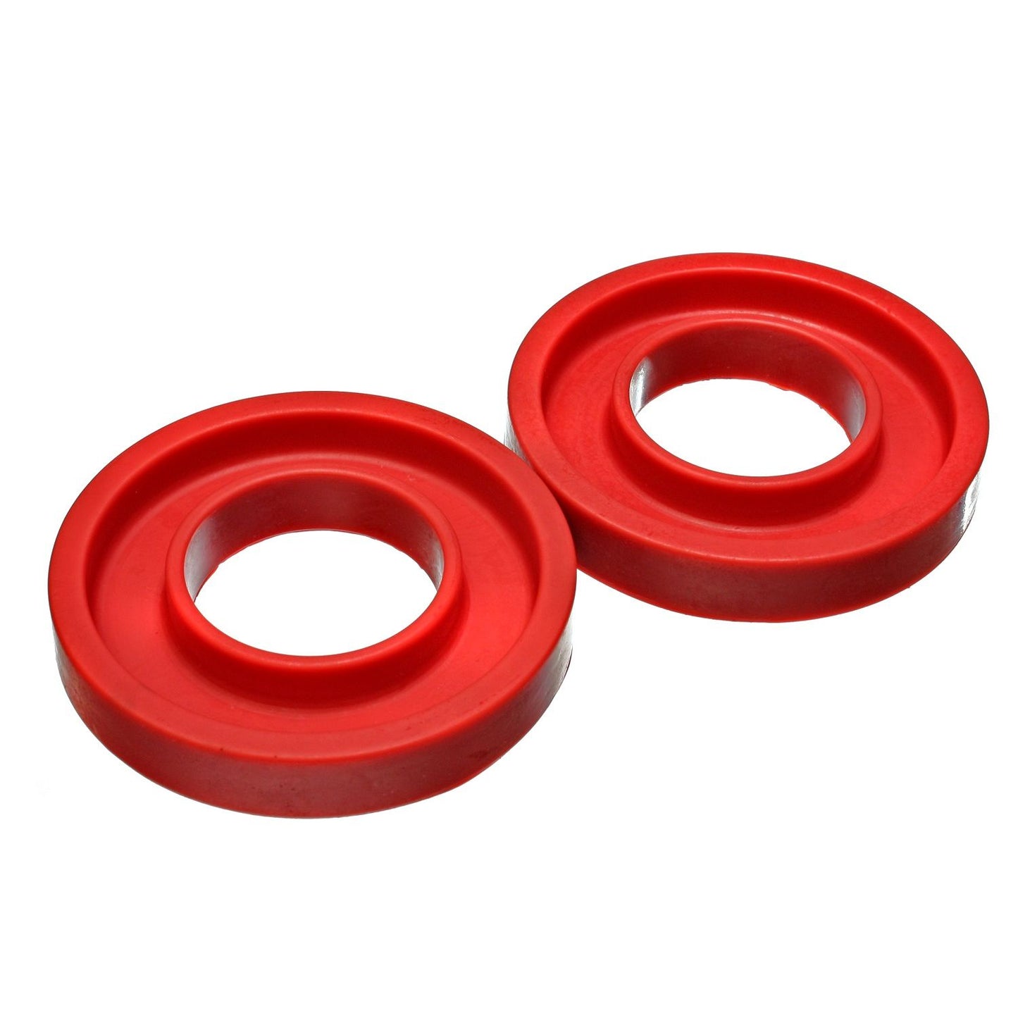 Energy Suspension COIL SPRING ISOLATOR SET 9.6105R