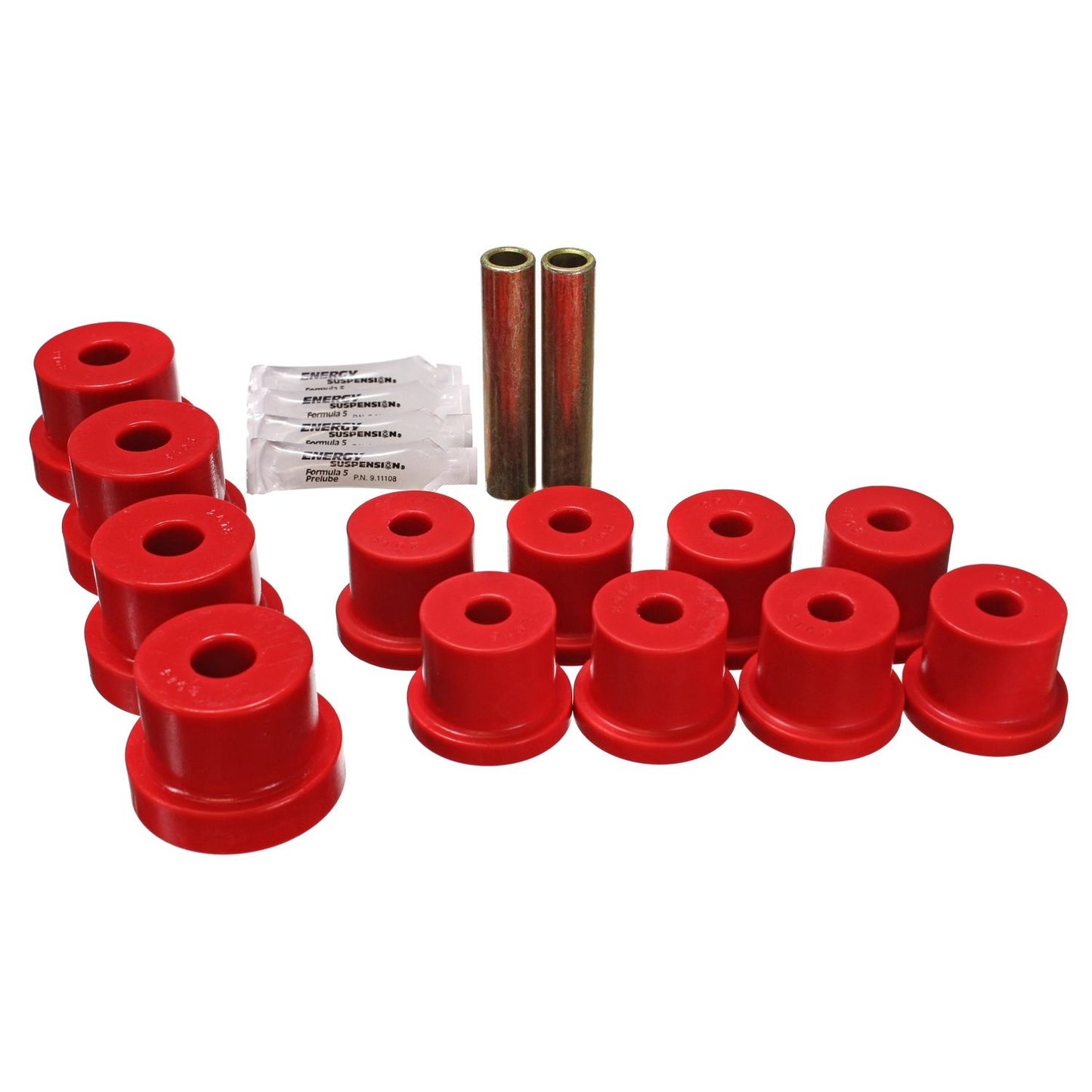 Energy Suspension GM SPRING BUSHING 3.2102R
