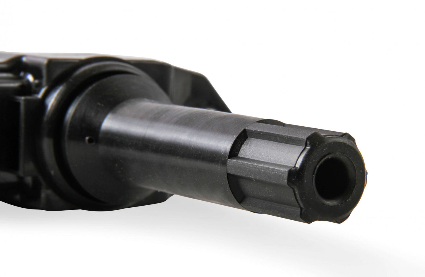 ACCEL Ignition Coil - 2015-2019 Subaru, Scion and Toyota 2.0L Boxer, Black, Individual 140089K