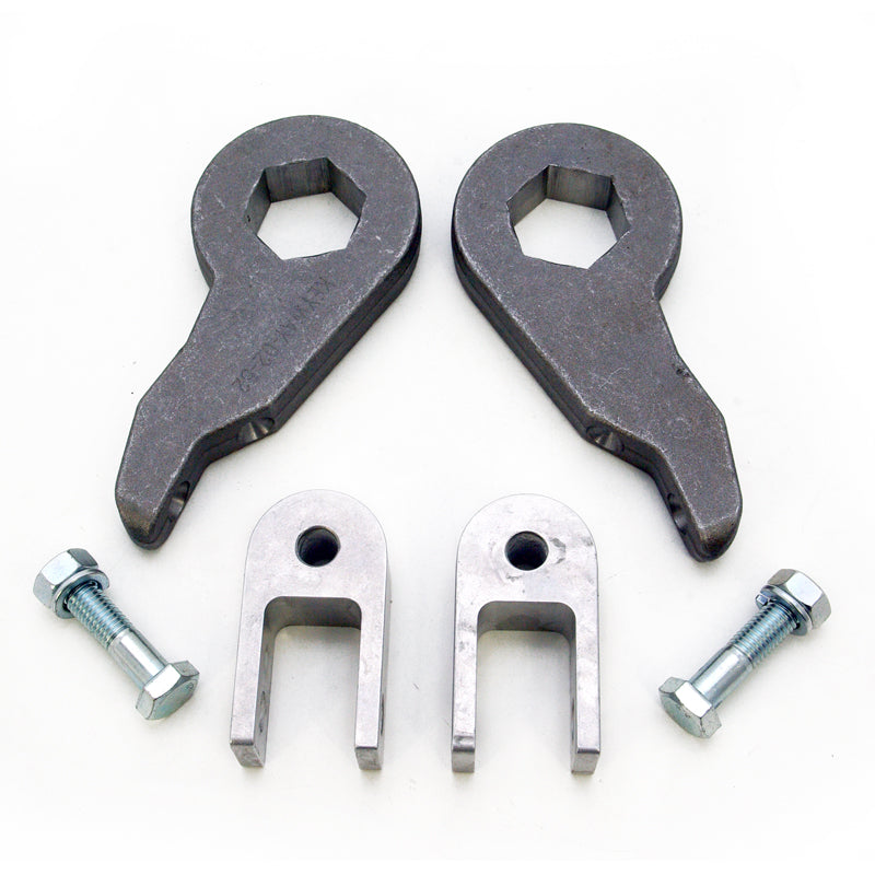 Rugged Off Road 9-300 1988-2007 GM 2.5''