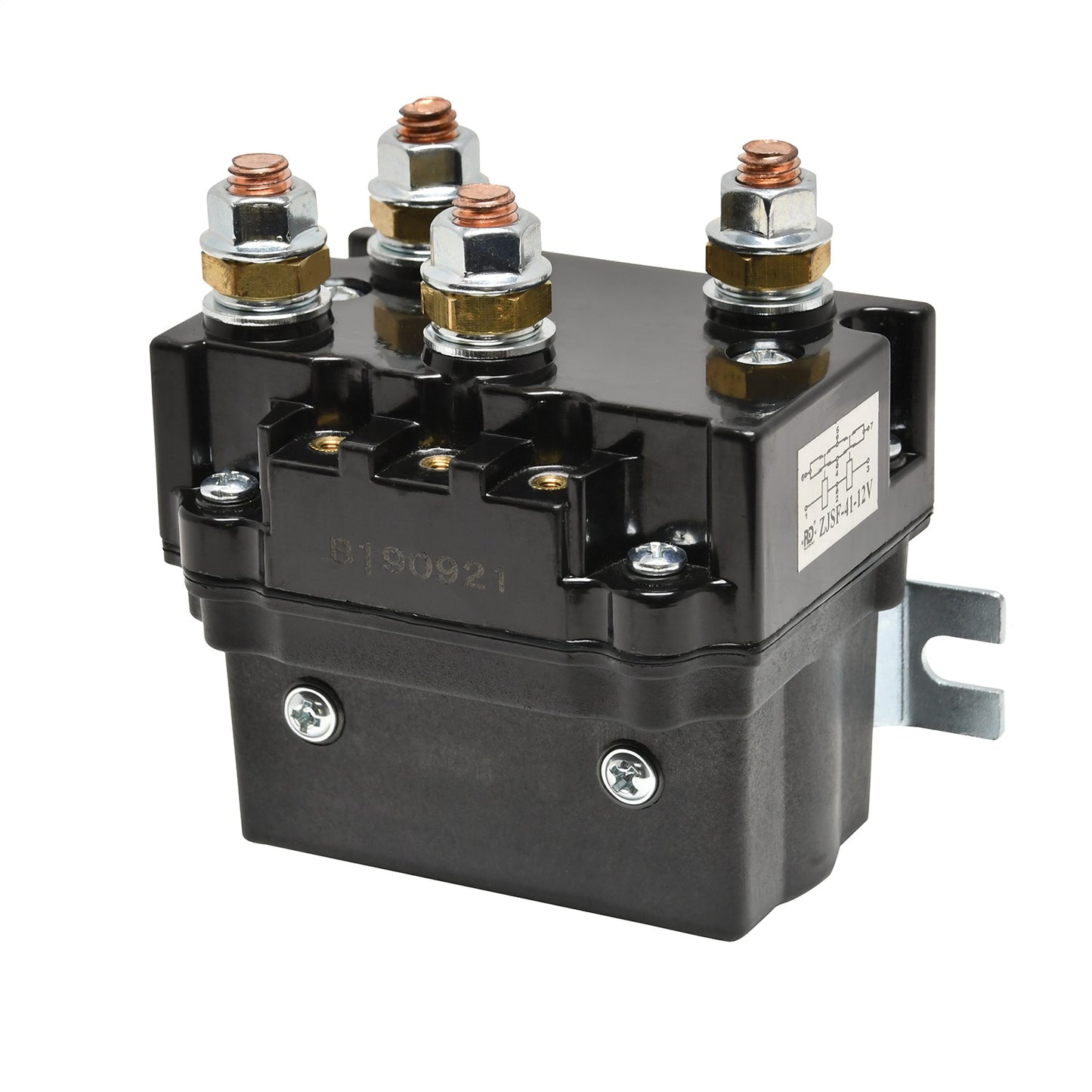 Superwinch Winch Solenoid 90-12877