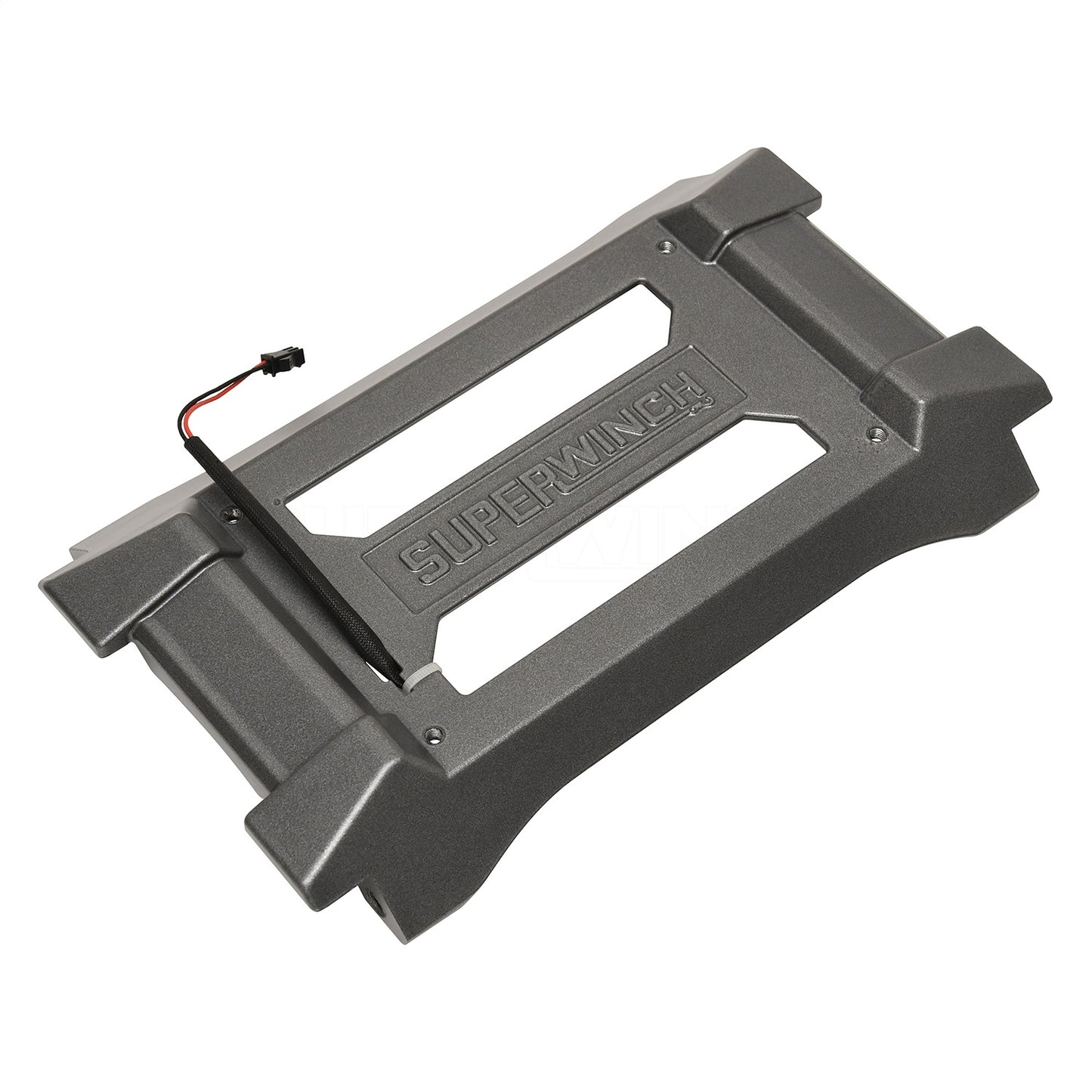 Superwinch Tie Bar W/Led Light 90-41443