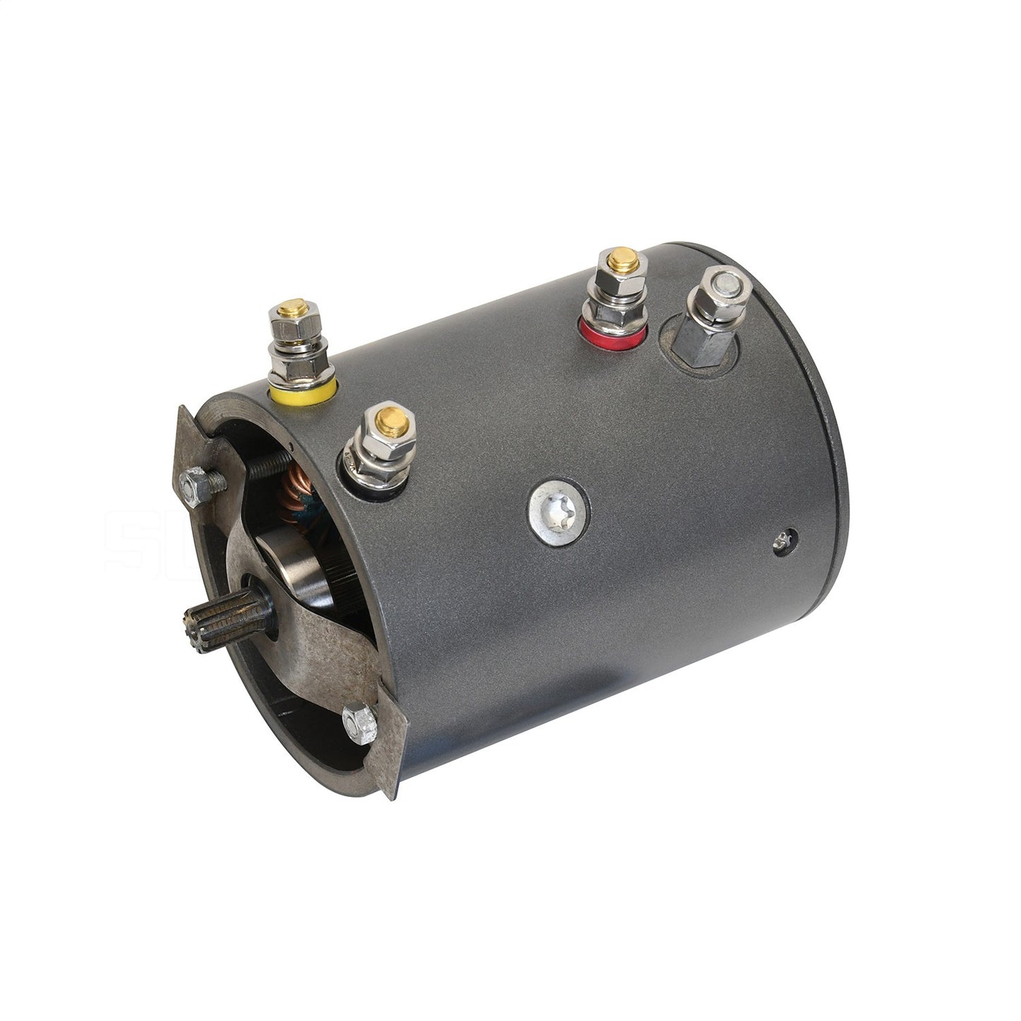 Superwinch Winch Motor 90-41455