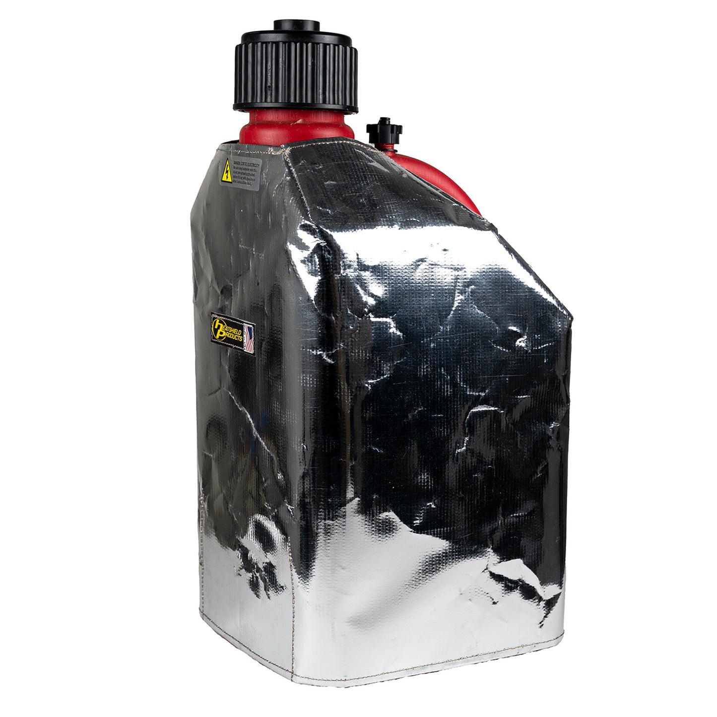 Heatshield Products Gas can heat shields keep your fuel cool, prevent evap, keep fuel in tact 900210