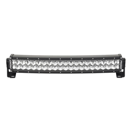 RIGID Industries RDS-Series PRO Curved LED Light Spot Optic 20 Inch Black Housing 882213