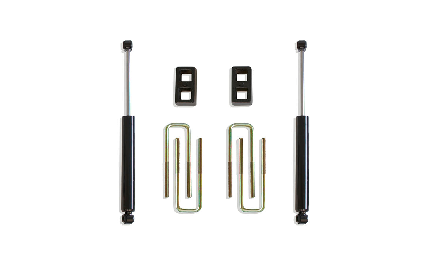 MaxTrac REAR LIFT BOX KIT 900420