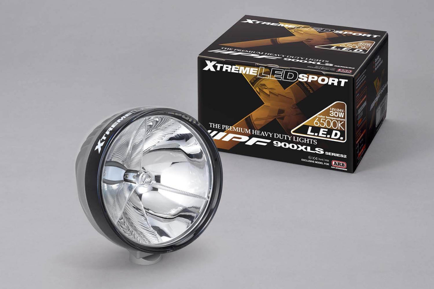 ARB - 900XLST2 - IPF LED Driving Light