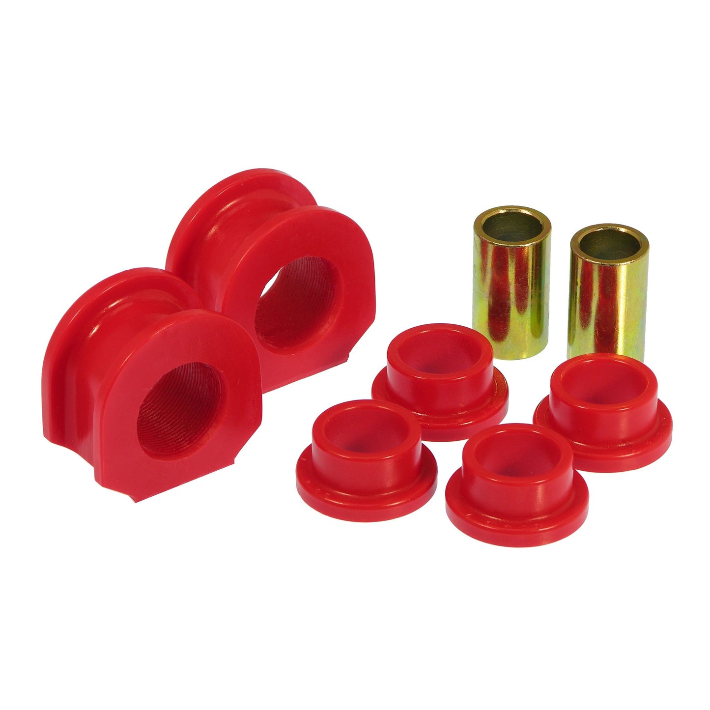 Prothane GM FR SB BUSH 4WD 73-80 1 1/4OD 7-1106