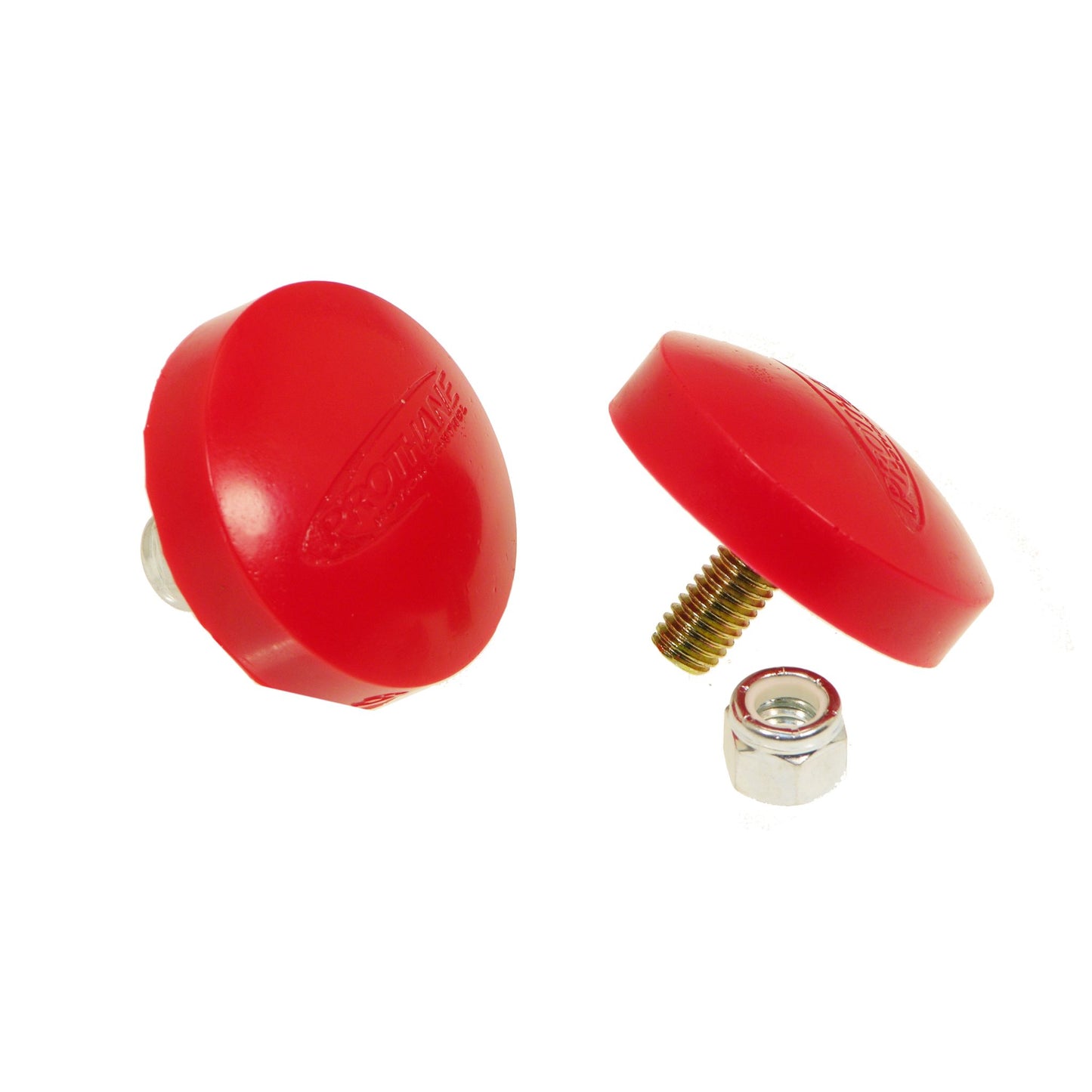 Prothane BUMP STOP 11/16X2 BUTTON 19-1316