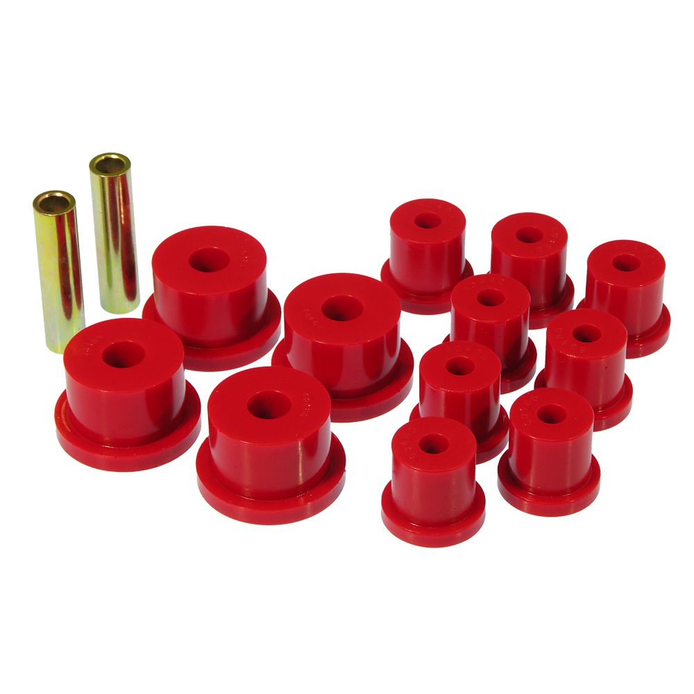 Prothane FD SPNG BUSH MSTG 1/2ID SHKL 64-73 6-1051