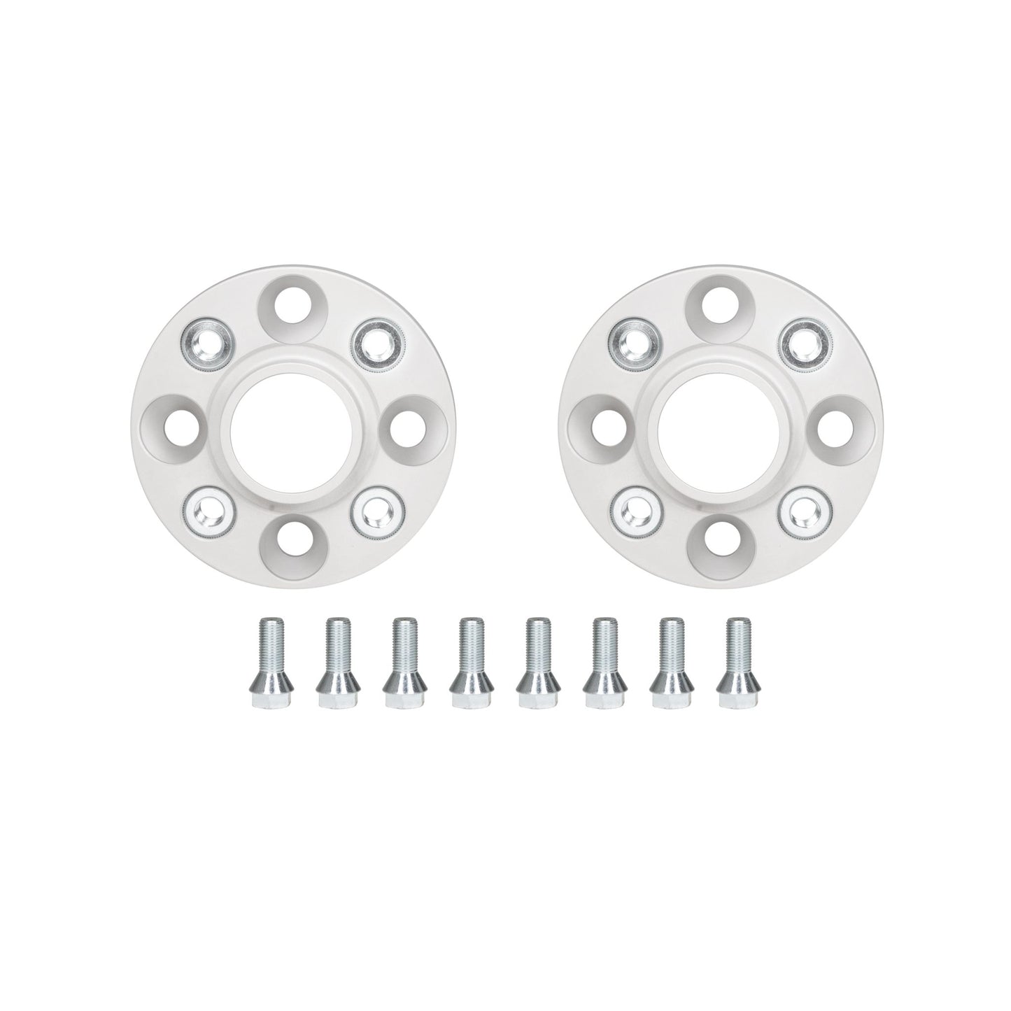 Eibach Springs PRO-SPACER Kit (20mm Pair) S90-7-20-012