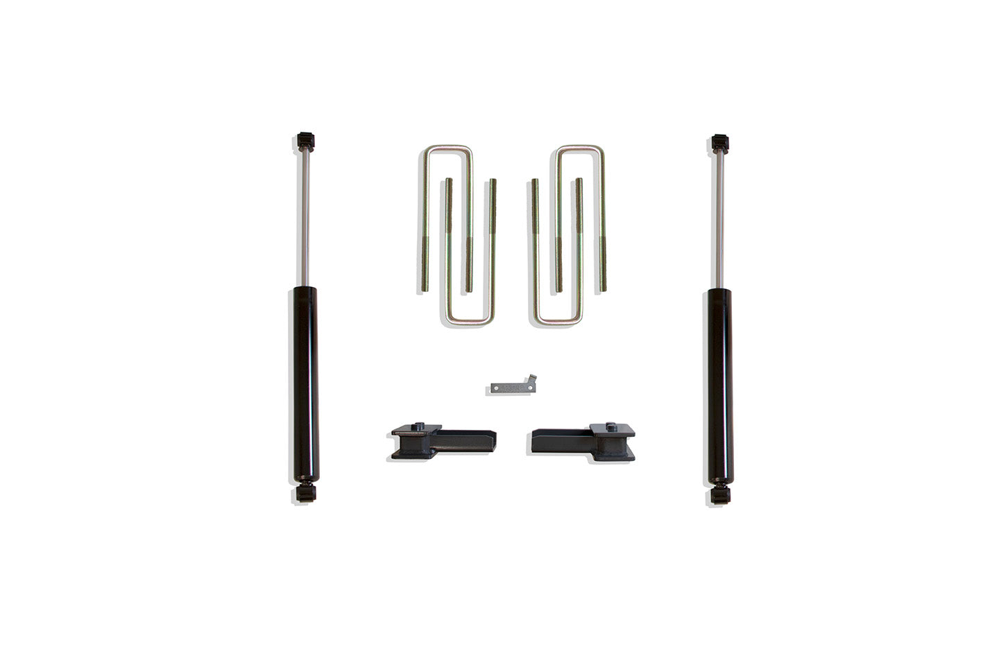 MaxTrac REAR LIFT BOX KIT 903120