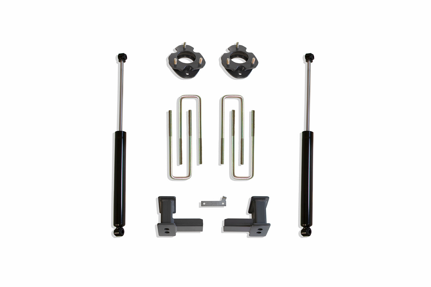 MaxTrac REAR LIFT BOX KIT 903250