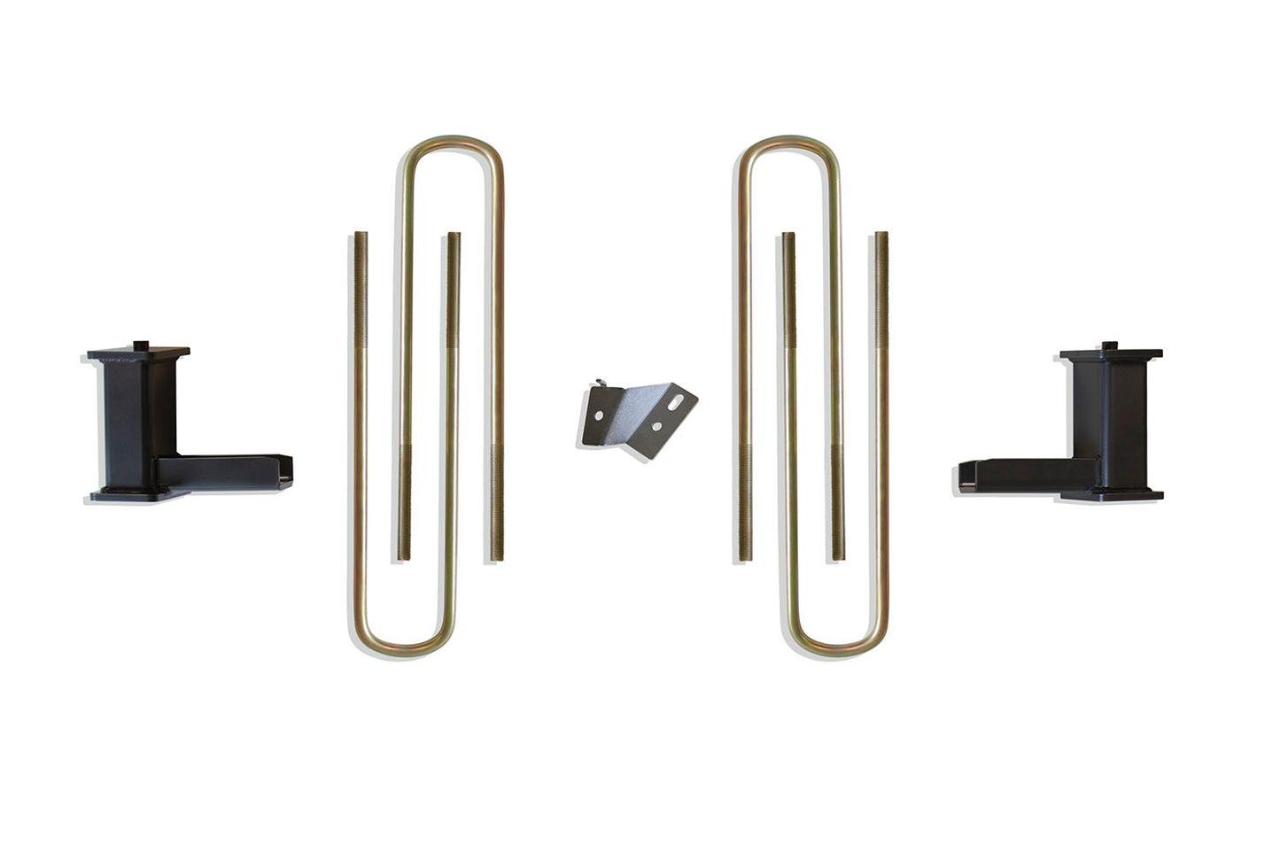 MaxTrac REAR LIFT BOX KIT 903380