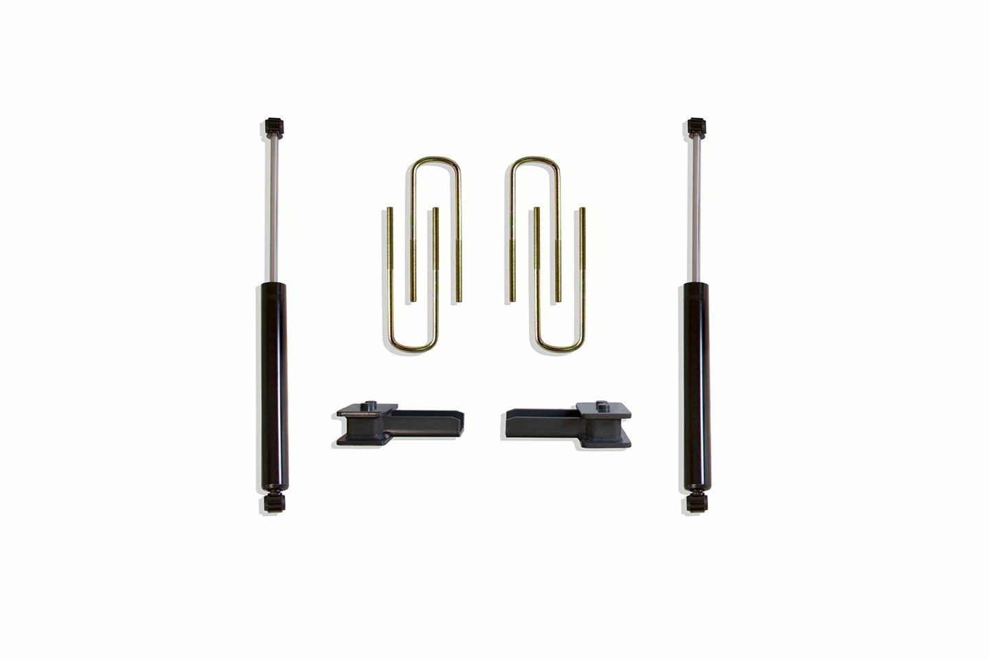 MaxTrac REAR LIFT BOX KIT 904120