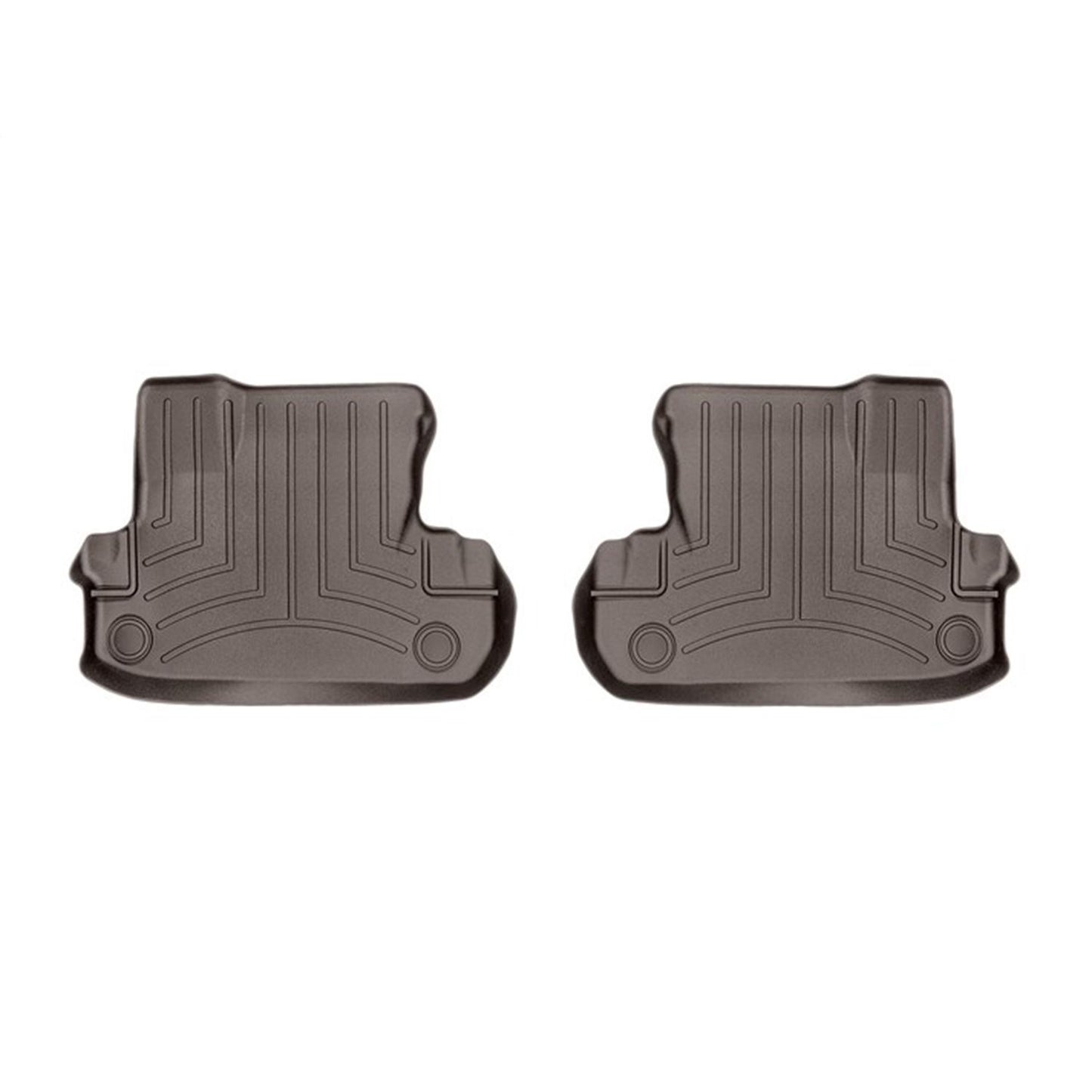 WeatherTech FloorLiner™ DigitalFit® 4710602