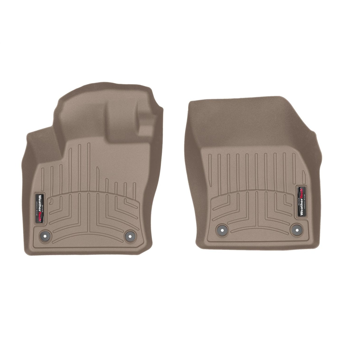 WeatherTech FloorLiner™ DigitalFit® 459891