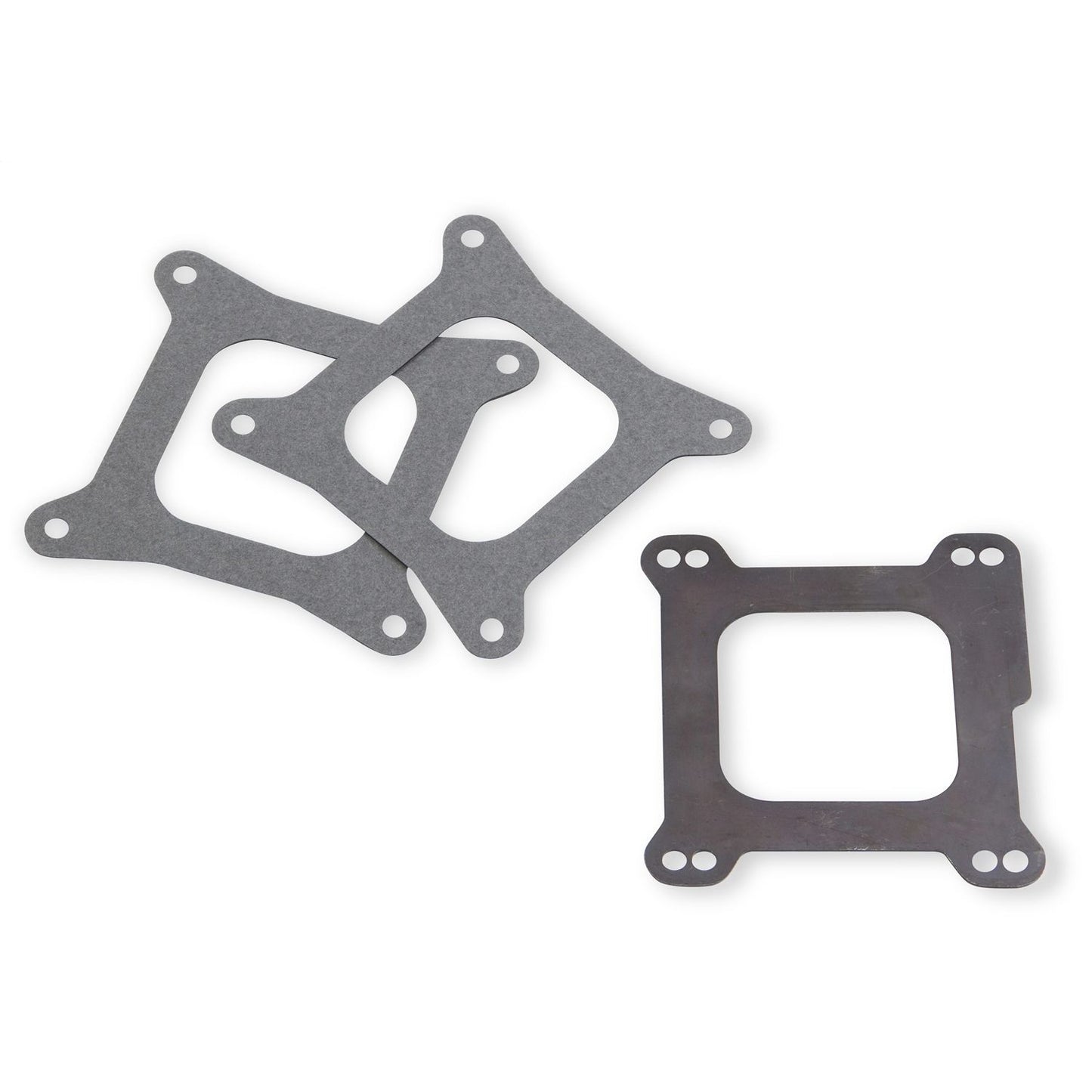 Weiand Carburetor Sealing Plate 9006