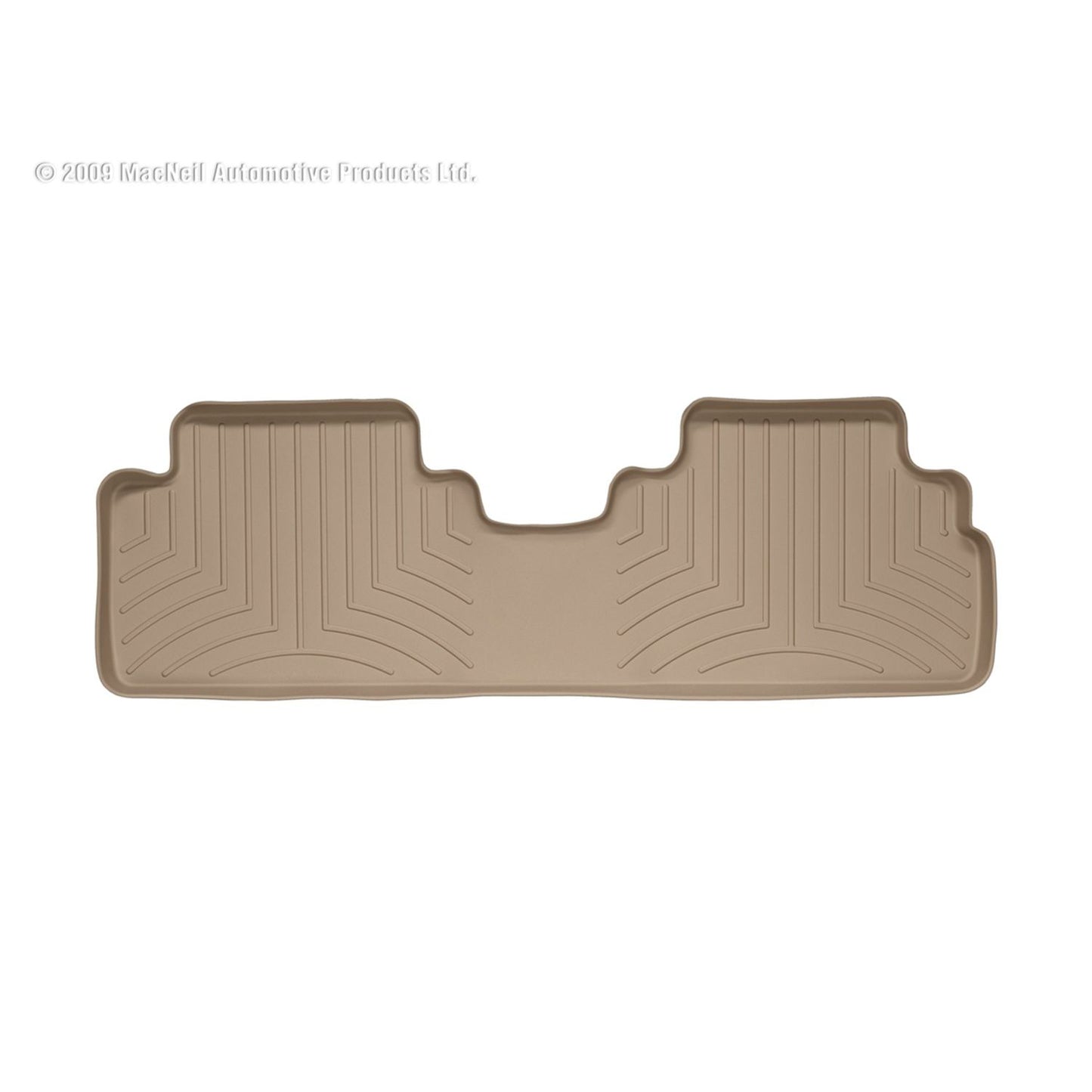 WeatherTech FloorLiner™ DigitalFit® 450182