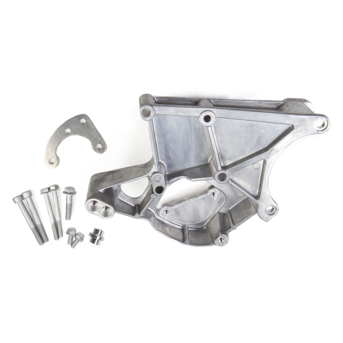 Holley Accessory Drive Bracket 20-135
