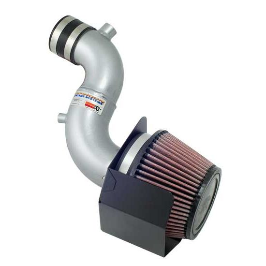K&N 69-1016-1TS Performance Air Intake System