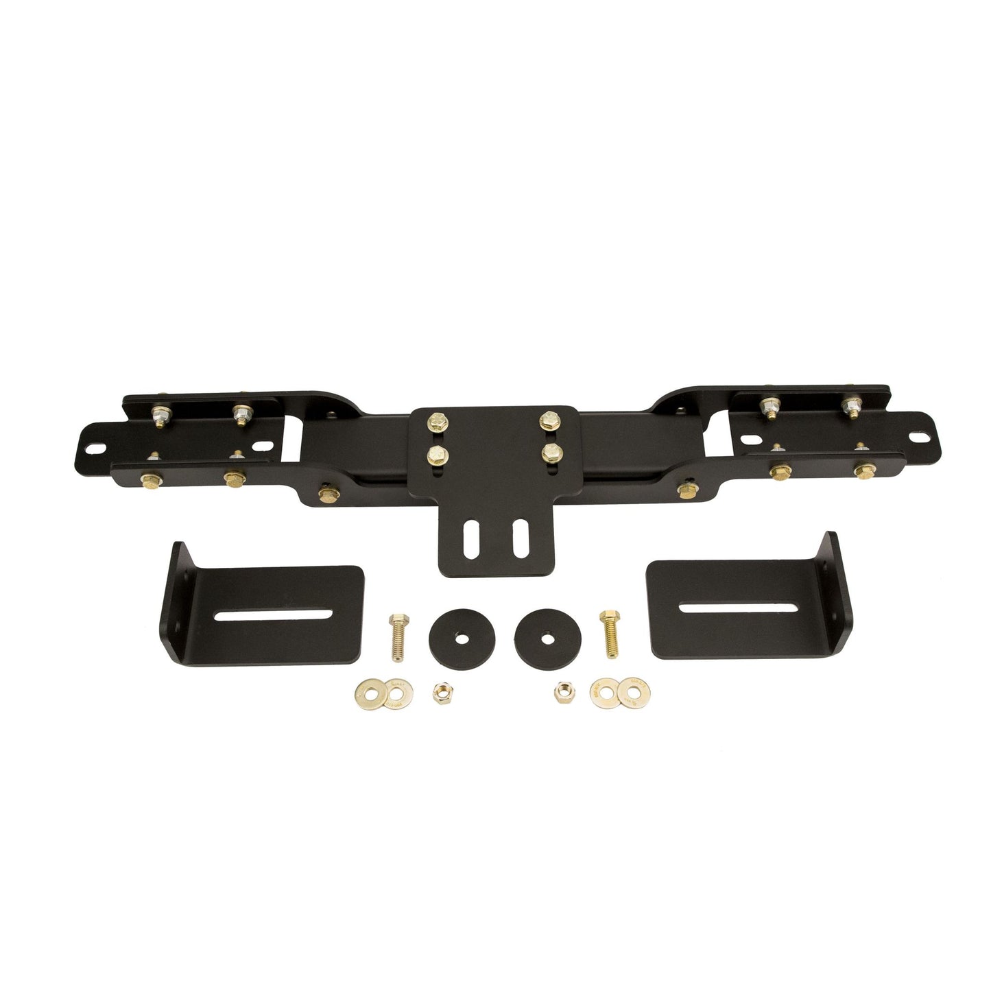 TCI Adjustable Crossmember for Custom Applications w/ TCI 6X, 4X and GM 4L80E 953004