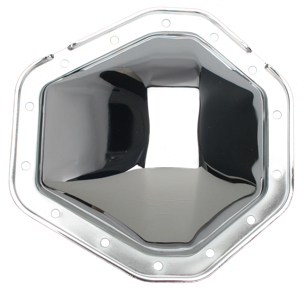 Trans-Dapt Performance Gm 2500 And 3500 Truck 14-Bolt; Chrome Differential Cover Only 9071