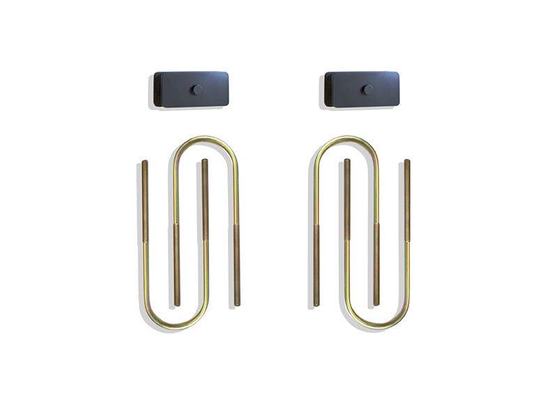 MaxTrac REAR LIFT BOX KIT 907315