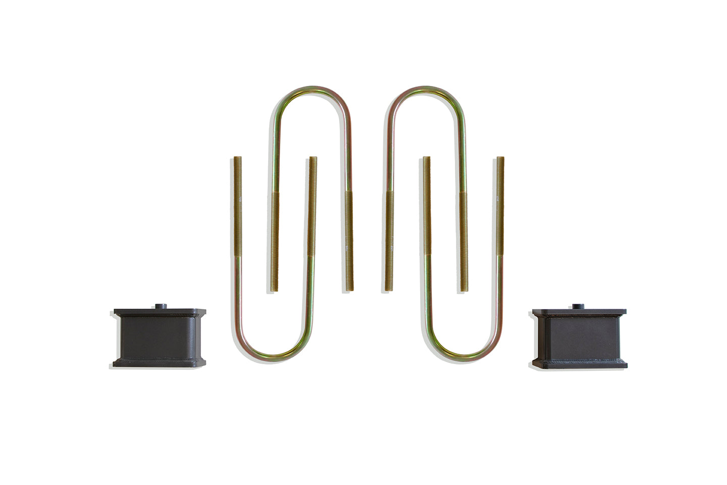 MaxTrac REAR LIFT BOX KIT 907335