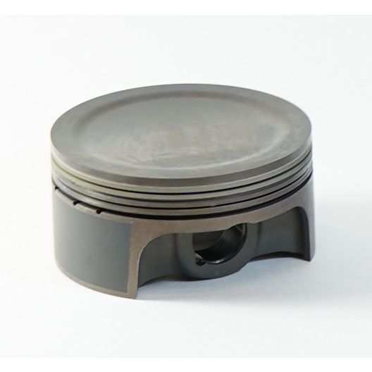 Mahle Motorsport LS 6.2L DISH (LSA / LS9) - Compatible with all LS Heads SINGLE PISTON (197813880) 4.080 x 1.299CH 3.622stroke6.125rod0.927pin-4.5cc485g 197813880-1