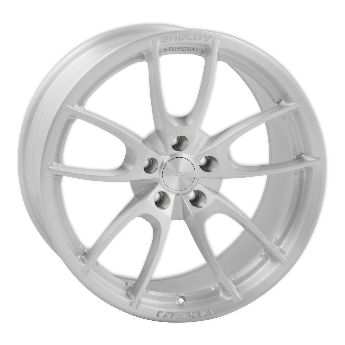 Carroll Shelby Wheels CS21 Wheel Series CS21-911460-RR