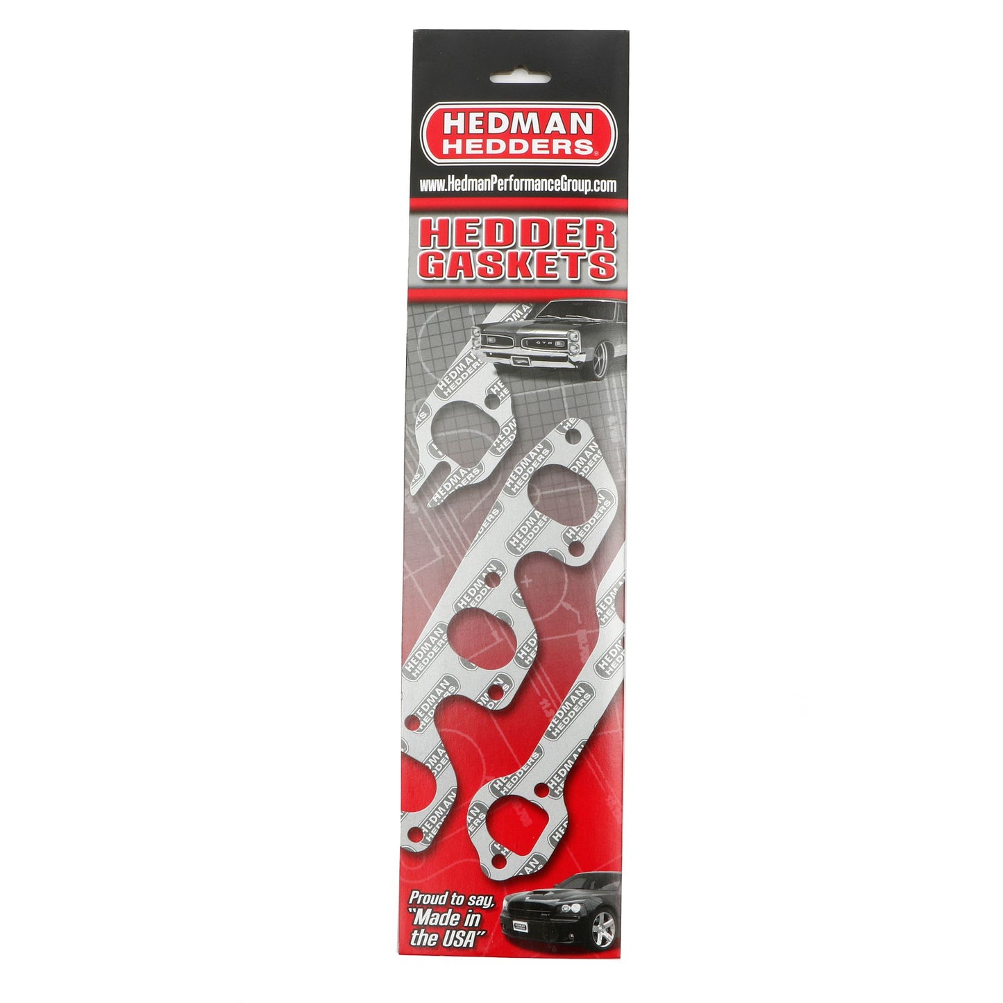 Hedman Hedders HEDDER FLANGE GASKETS FOR ACURA- 2.2 LITER 27120