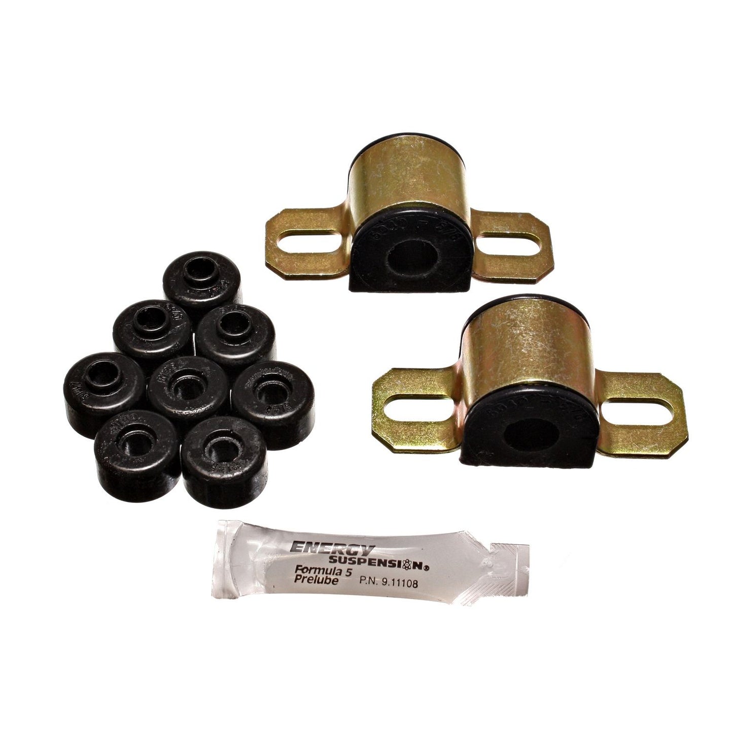 Energy Suspension 16MM REAR SWAY BAR SET 7.5113G