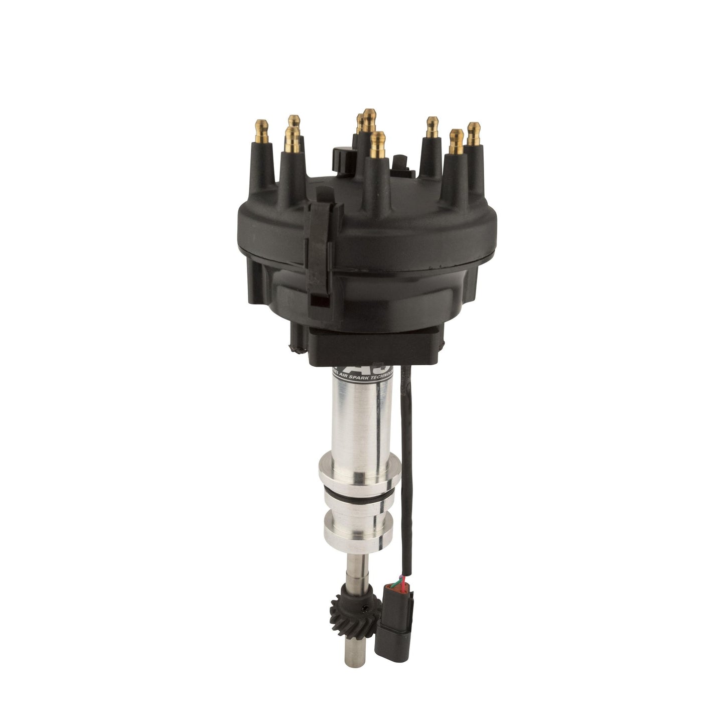 FAST XDi Sportsman Large Cap Distributor for Ford 351 Windsor 1000-1612