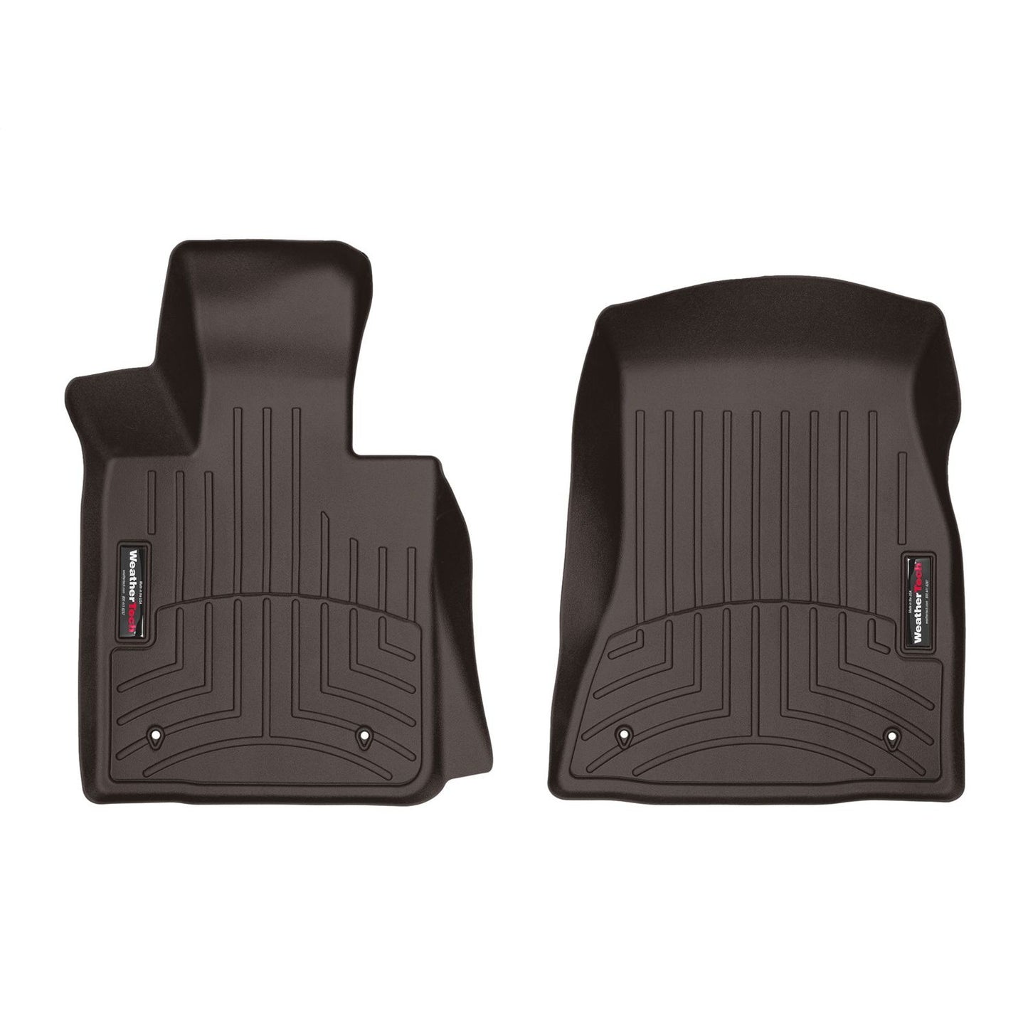 WeatherTech FloorLiner™ DigitalFit® 4713031