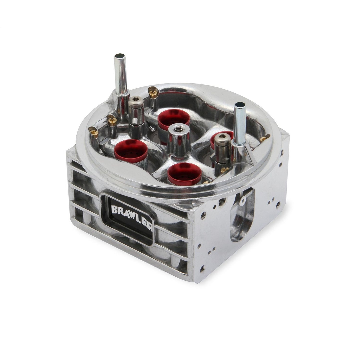 Brawler® Carburetor Main Body