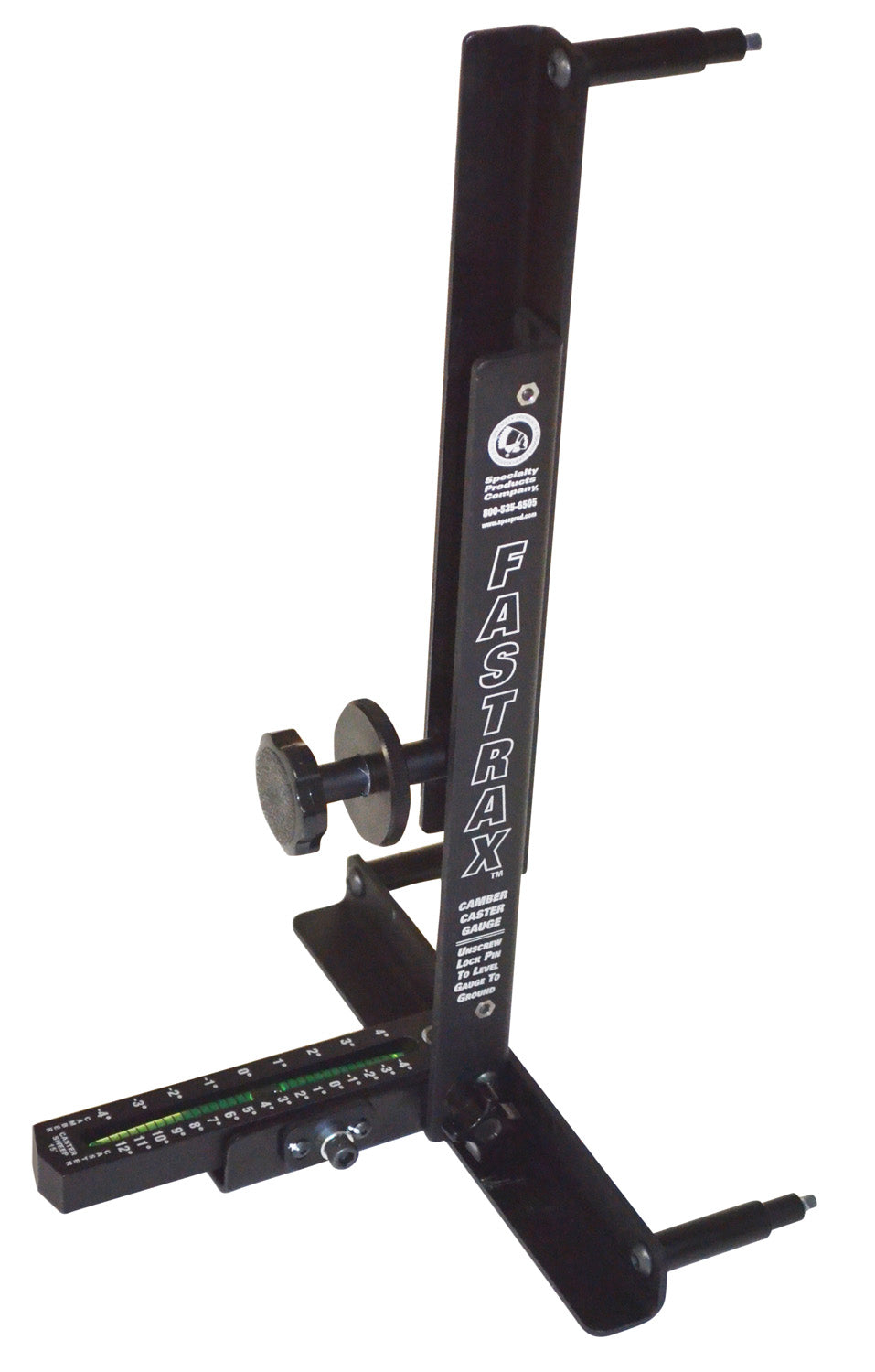 Specialty Products Company FASTRAX CAMB/CAS GAUGE 13-17"