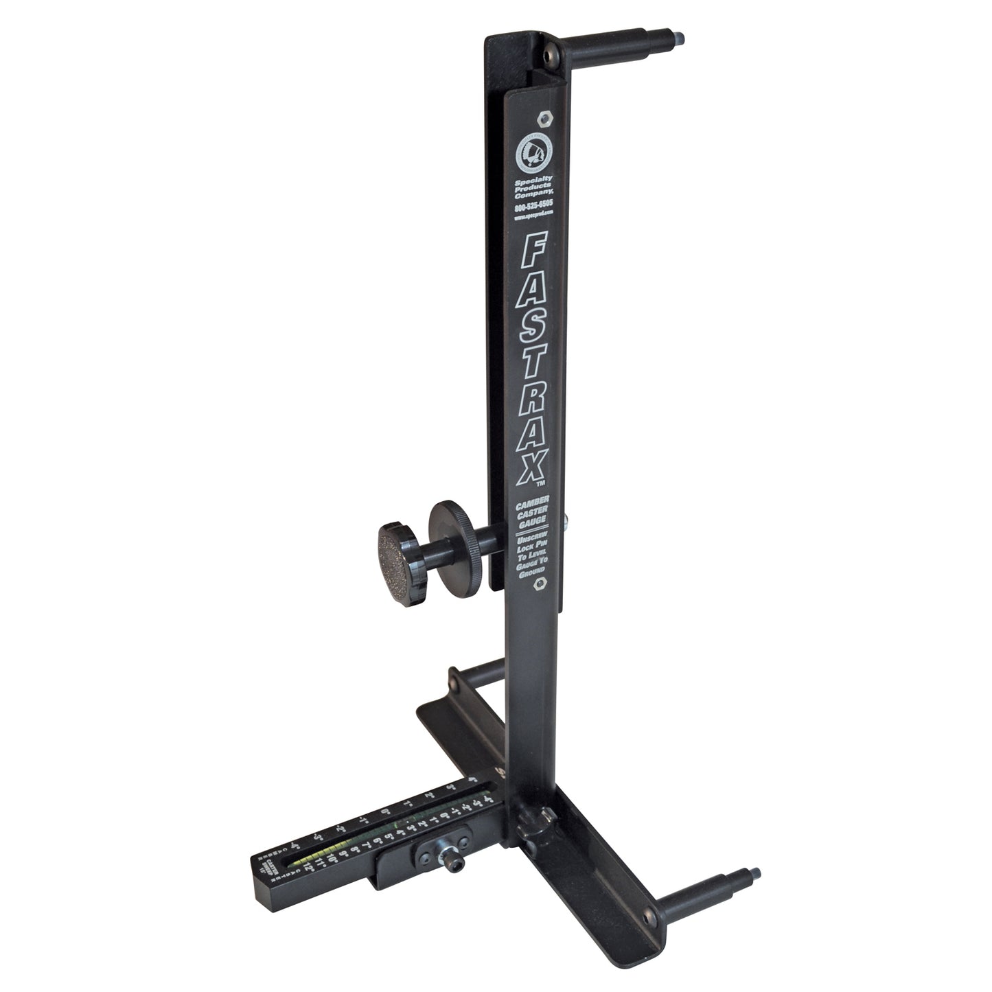Specialty Products Company FASTRAX CAMB/CAS GAUGE 17-22"